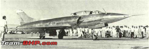 Indian Aviation: HAL HF-24 Marut, the first Indian Jet Fighter-p7-hf-001.jpg