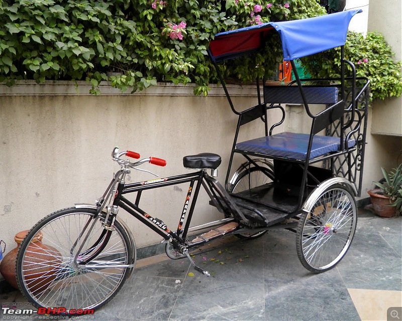 The E-Rickshaw: Heralding a Silent Revolution-cycle.jpg