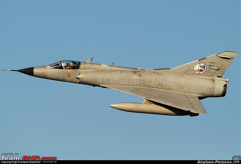 Indian Aviation: HAL HF-24 Marut, the first Indian Jet Fighter-7.jpg