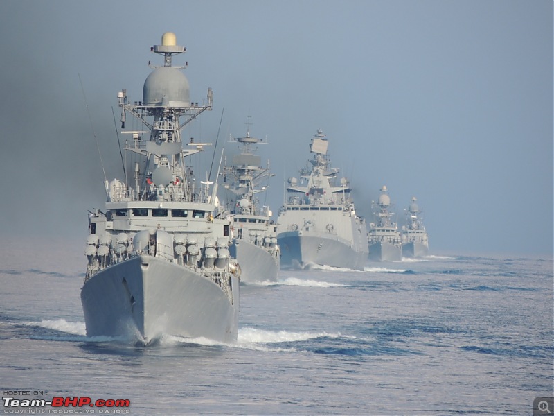 Indian Navy - A Shipbuilders Navy: INS Nilgiri, INS Godavari & INS Brahmaputra-dscn8327.jpg