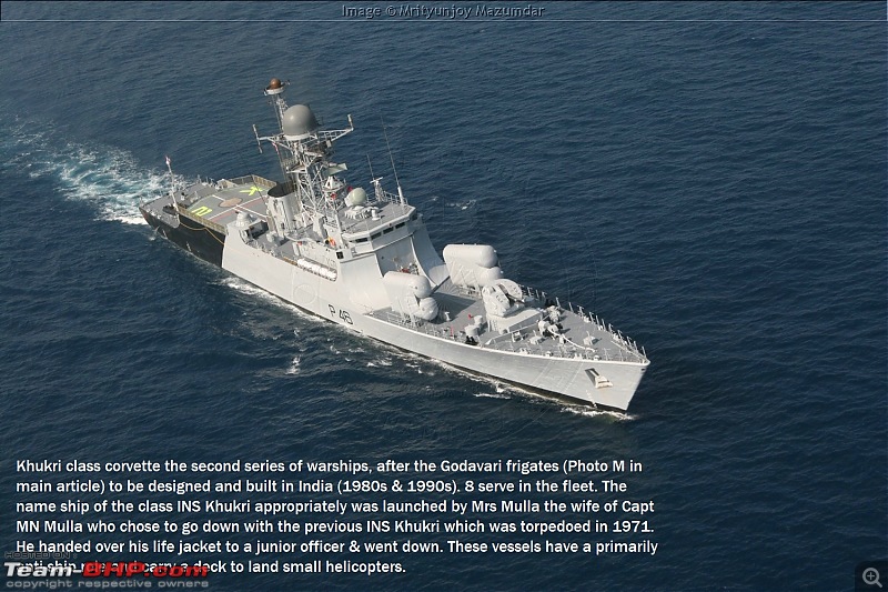Indian Navy - A Shipbuilders Navy: INS Nilgiri, INS Godavari & INS Brahmaputra-4-khukri.jpg