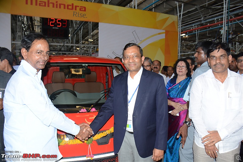 Mahindra expands Zaheerabad factory to make P601 commercial vehicle-pic-1.jpg
