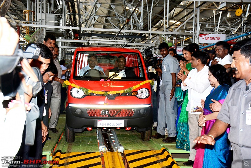 Mahindra expands Zaheerabad factory to make P601 commercial vehicle-pic-2.jpg