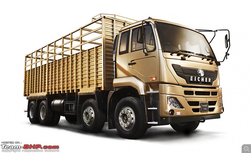 Eicher Pro 6000 Series launched in West India markets-1eicherr.jpg