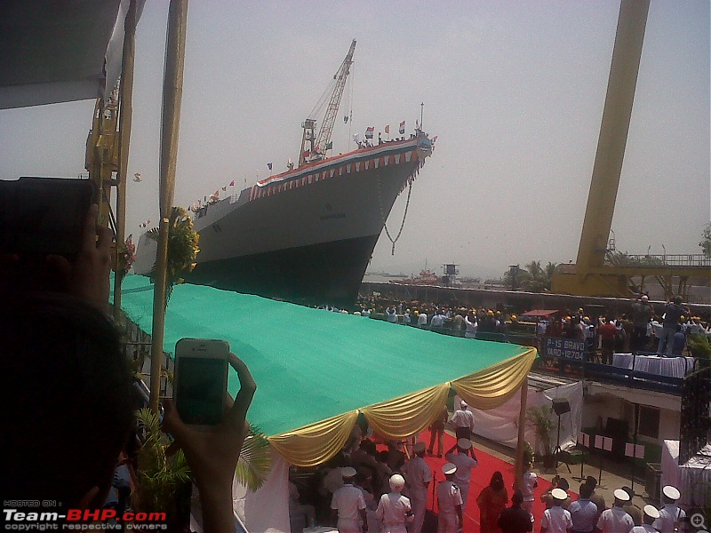 Indian Navy - A Shipbuilders Navy: INS Nilgiri, INS Godavari & INS Brahmaputra-img00011201504201252.jpg