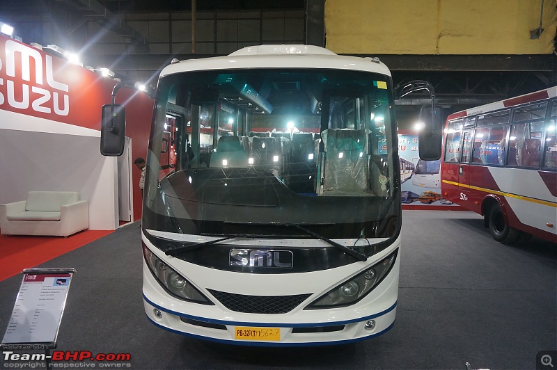 Report & Pics: Busworld 2015 @ Mumbai-36busworld.jpg