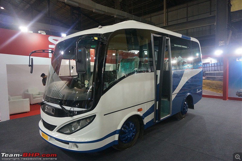 Report & Pics: Busworld 2015 @ Mumbai-37busworld.jpg