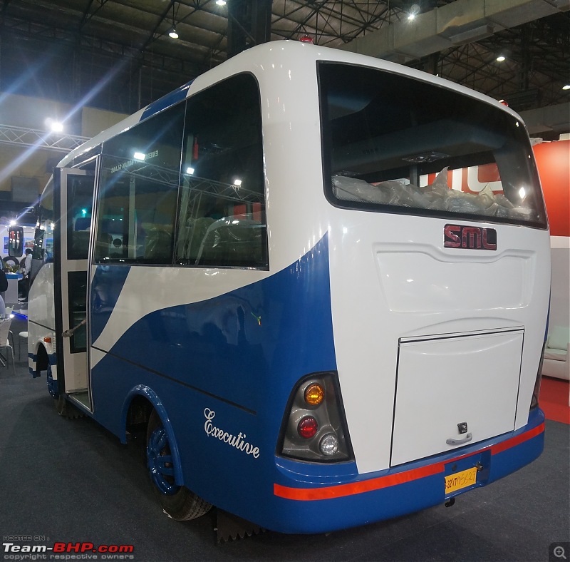 Report & Pics: Busworld 2015 @ Mumbai-38busworld.jpg