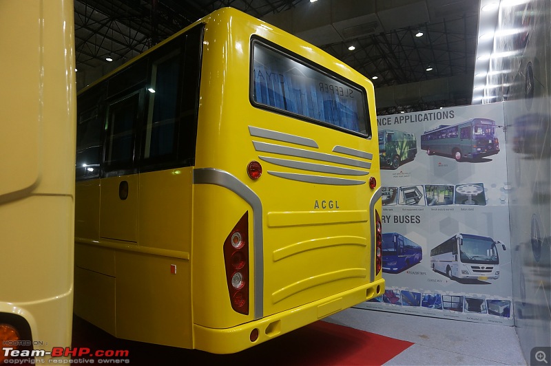 Report & Pics: Busworld 2015 @ Mumbai-5dbusworld.jpg