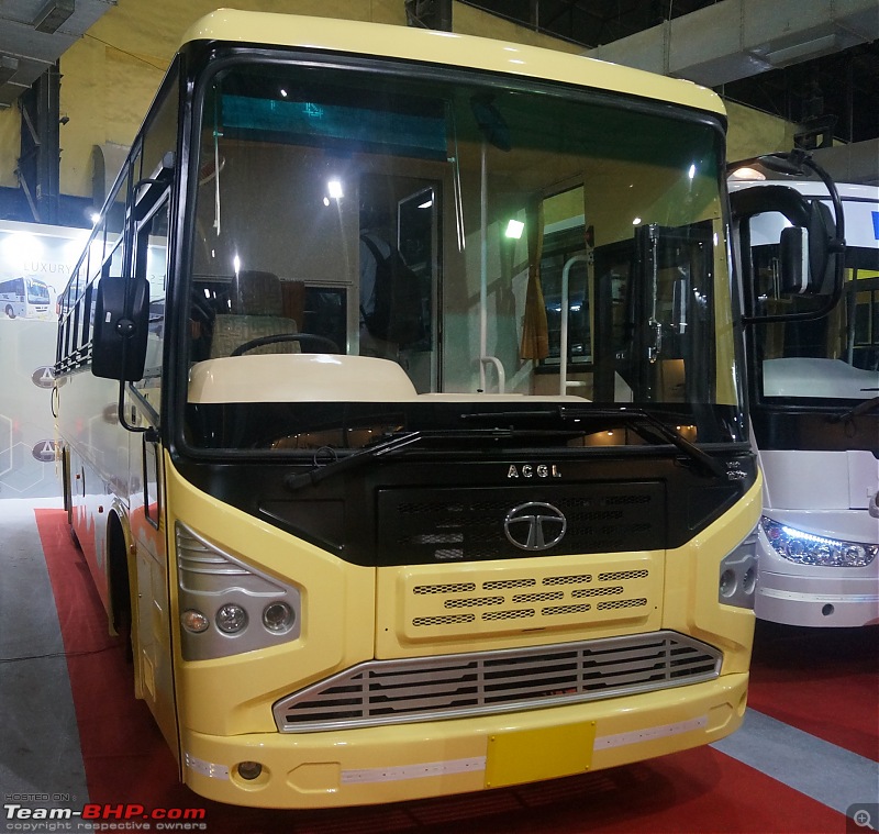 Report & Pics: Busworld 2015 @ Mumbai-3dbusworld.jpg