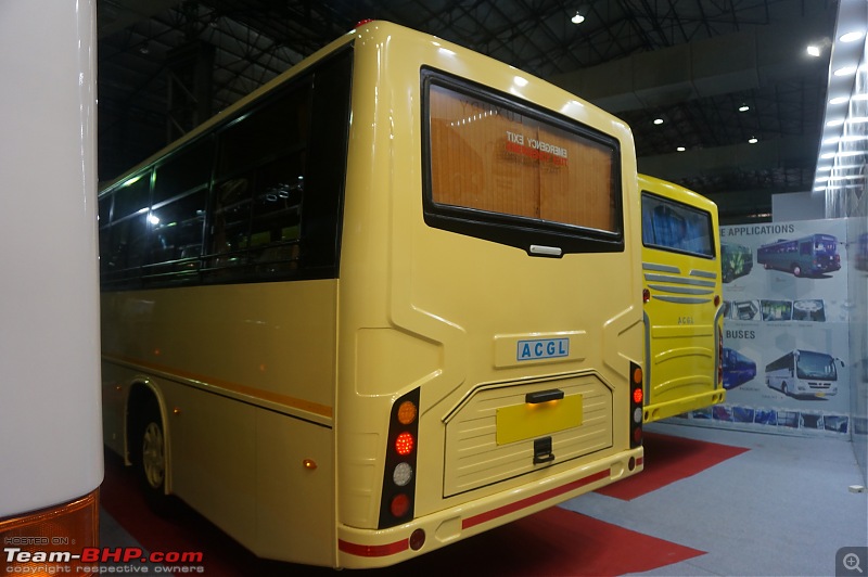 Report & Pics: Busworld 2015 @ Mumbai-6dbusworld.jpg