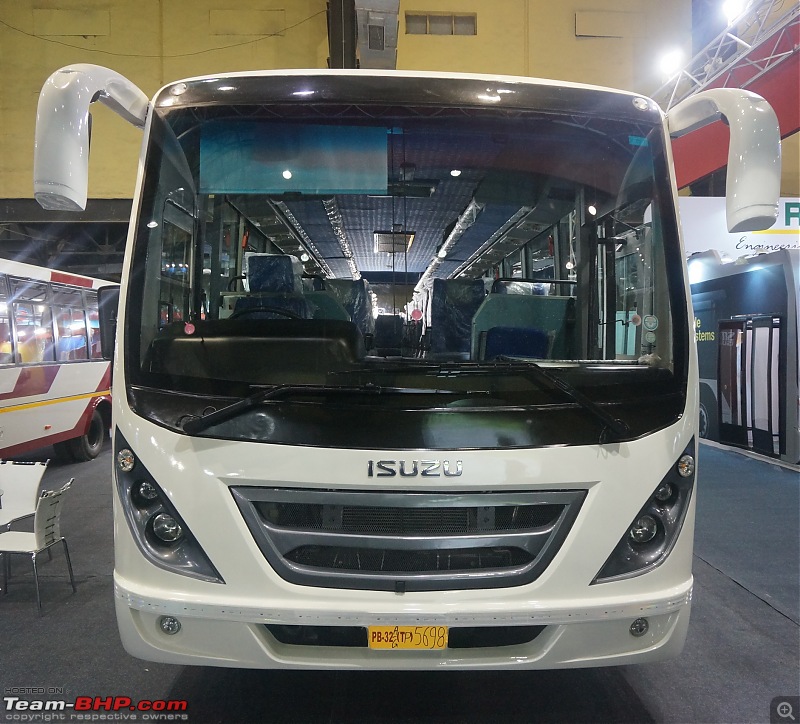 Report & Pics: Busworld 2015 @ Mumbai-16dbusworld.jpg