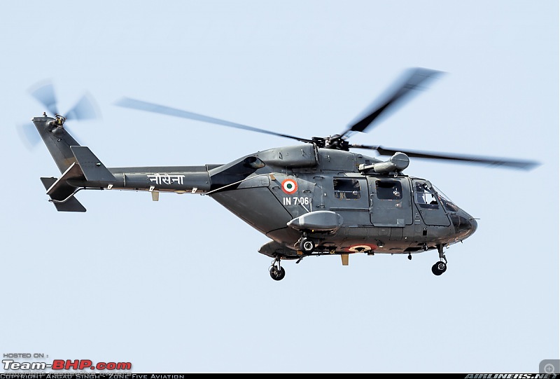 Indian Naval Aviation - Air Arm & its Carriers-8g-dhruv.jpg