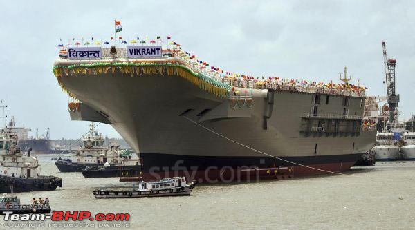 Indian Naval Aviation - Air Arm & its Carriers-13a-vikrant-ii.jpg