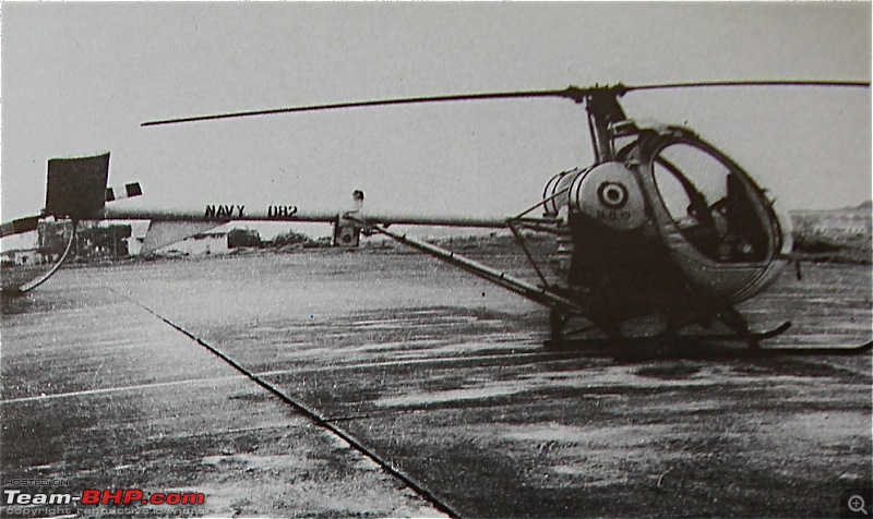 Indian Naval Aviation - Air Arm & its Carriers-z-first-chopper.jpg