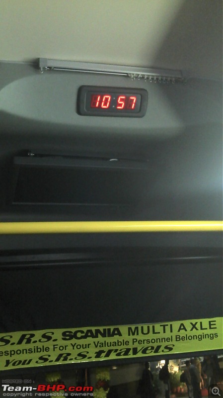 Intercity Bus travel reviews-digi-clock.jpg