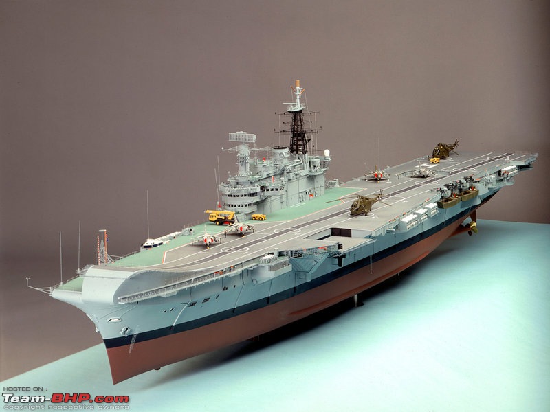 Indian Naval Aviation - Air Arm & its Carriers-14i-viraat-model.jpg