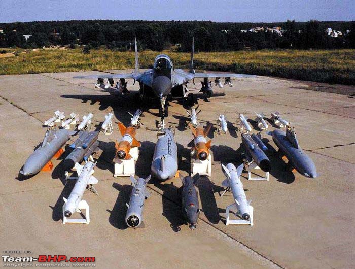 MiG-29 Fulcrum : The balance rests on us-mig29_armament.jpg