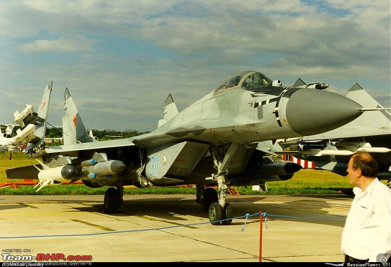 MiG-29 Fulcrum : The balance rests on us-mig29k_weapons_folded_wing.jpg