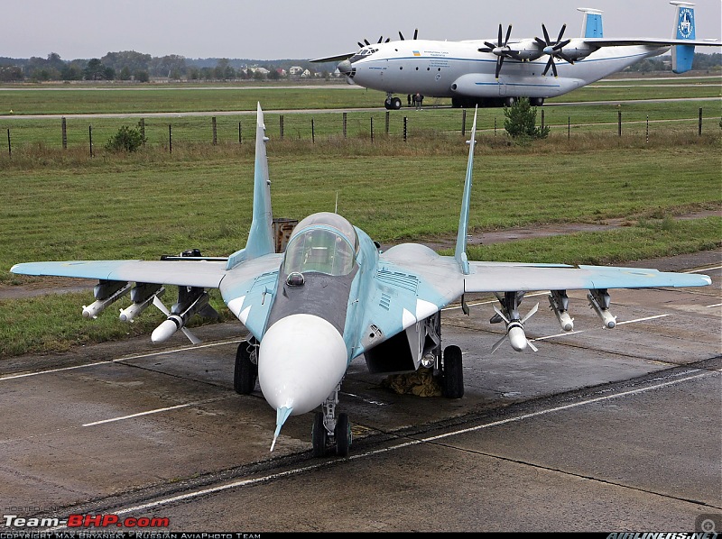 MiG-29 Fulcrum : The balance rests on us-1405975.jpg