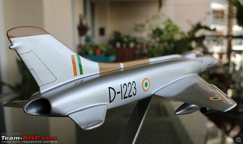 Indian Aviation: HAL HF-24 Marut, the first Indian Jet Fighter-img_6860.jpg