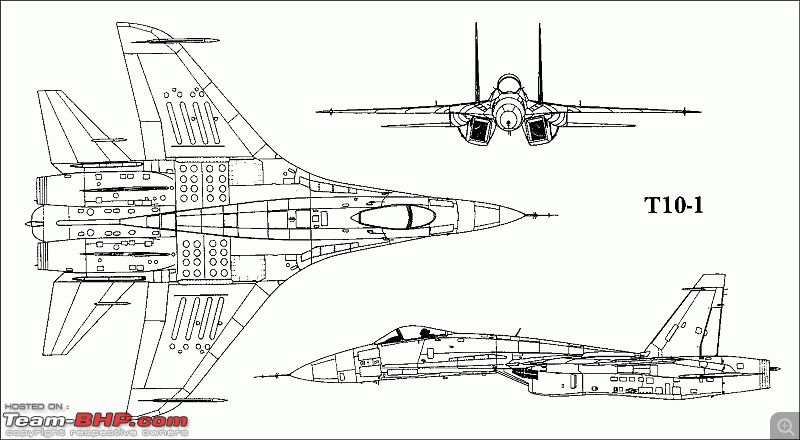 Sukhoi Su-27 Flanker : Russia's Eagle Killer-t10.gif