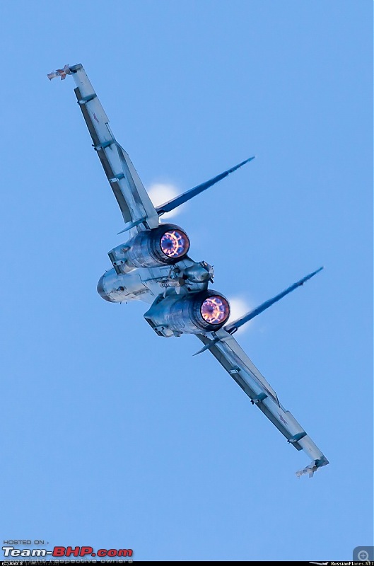 Sukhoi Su-27 Flanker : Russia's Eagle Killer-su30_burner_173133.jpg