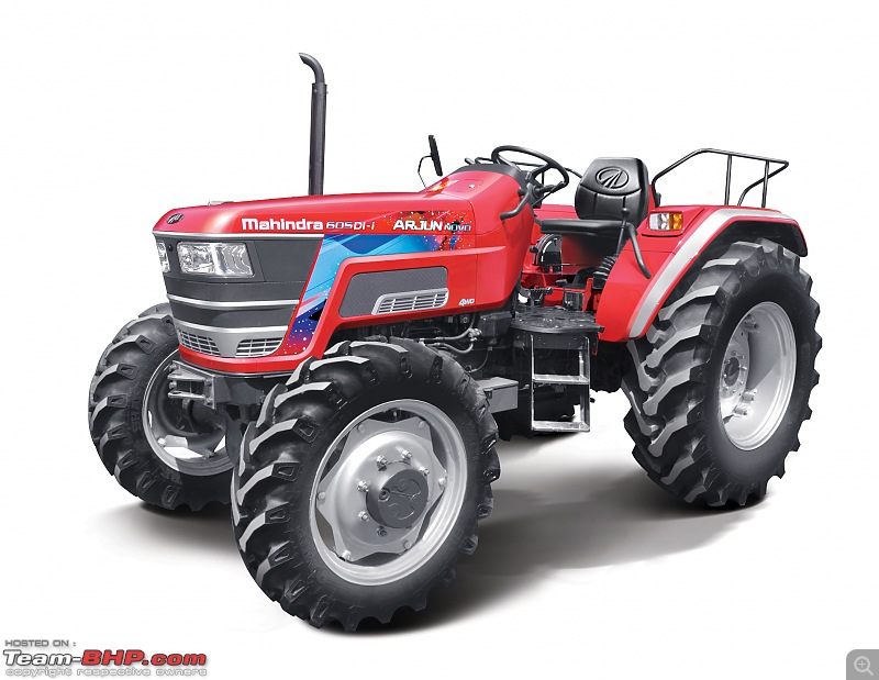 Tractor sales remain weak for second consecutive year-arjun-novo-605-dii-4wd.jpg