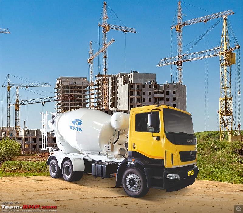 Tata Motors' new trucks at EXCON 2015-prima-lx-2523-k-repto.jpg