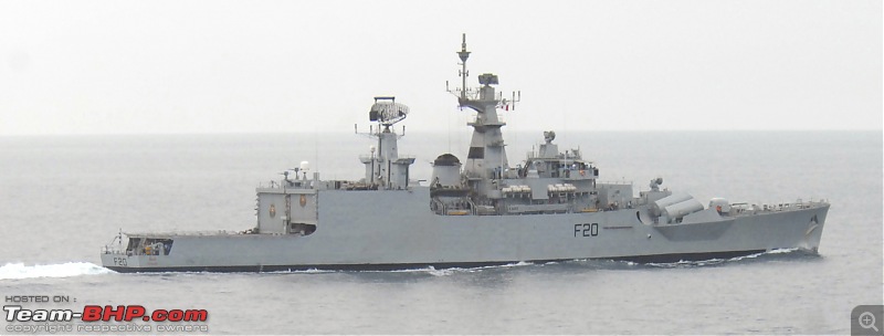 Indian Navy - A Shipbuilders Navy: INS Nilgiri, INS Godavari & INS Brahmaputra-zz-godavari-flush.jpg