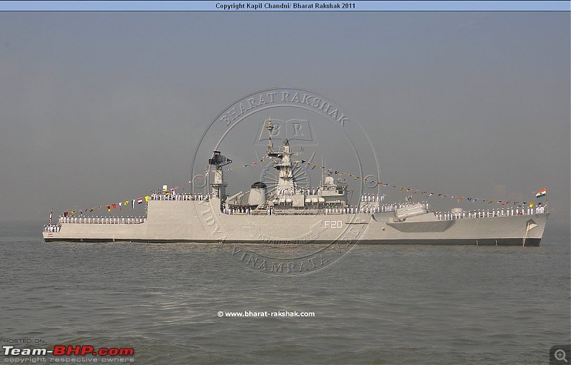 Indian Navy - A Shipbuilders Navy: INS Nilgiri, INS Godavari & INS Brahmaputra-t-insgodavari.jpg