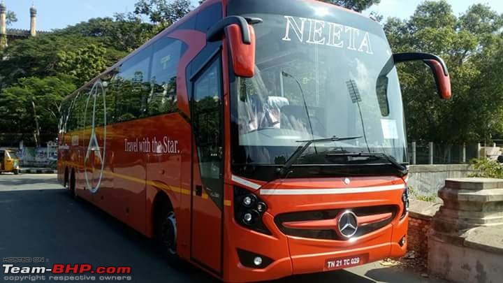 Daimler India launches Mercedes-Benz SHD 2436 coach-12375960_1040322715999409_8684961147758881010_n.jpg