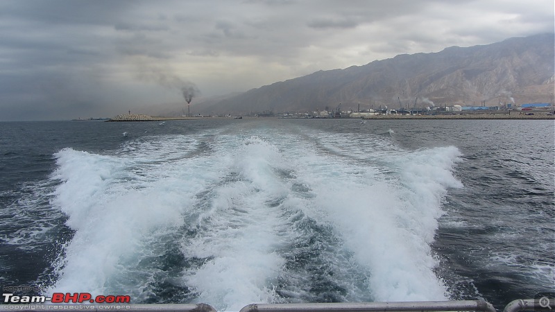 Life onboard an Oil Rig in the Persian Gulf, Iran-onshore.jpg