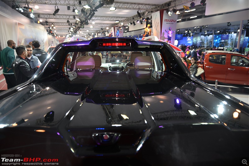 Isuzu @ Auto Expo 2016 (including the D-Max V-Cross)-2-9.jpg