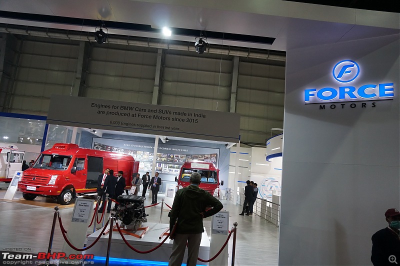 Force Motors @ Auto Expo 2016-3.jpg