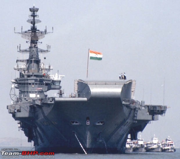 Indian Naval Aviation - Air Arm & its Carriers-a2-viraat.jpg