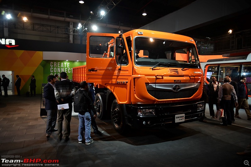 Tata Commercial Vehicles @ Auto Expo 2016-0.jpg