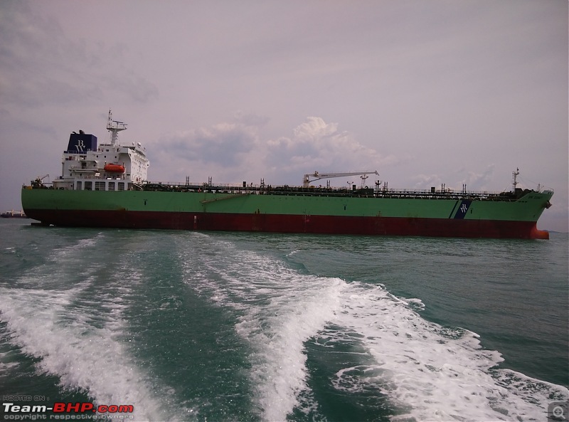 The BW Egret: 49999 MT Medium Range Oil & Chemical Tanker-ship.jpg