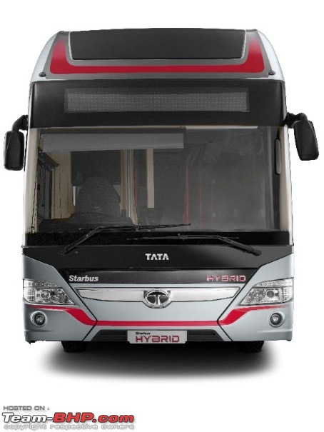 MMRDA orders 25 hybrid buses from Tata Motors-1.jpg