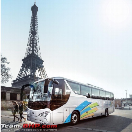 BK Modi's 'Smart Dreams' to build electric buses with BYD-byd-coach.jpg