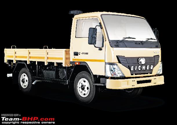 Chola Eicher Pro 1114xp trucks for Sale - Bid & Quote | Gaadi Bazaar