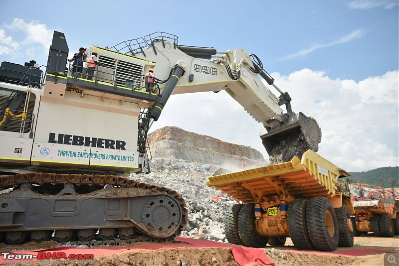 Pics: Massive 240 ton Belaz truck in India-14258372_1101374253231039_4103288850476825623_o.jpg