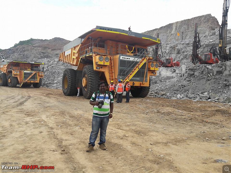 Pics: Massive 240 ton Belaz truck in India-14316774_1251105584940066_7853768994765868286_n.jpg