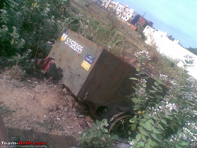 Trailers for carrying jeeps & farm purposes - What, How in India-image022.jpg