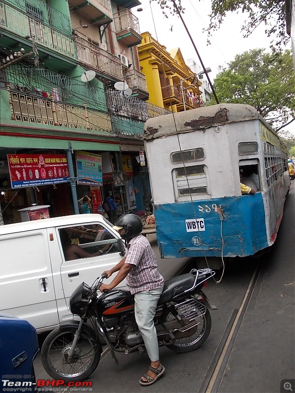 Kolkata Trams - The Last Bastion Still Alive and Kicking!-dscn3132.jpg