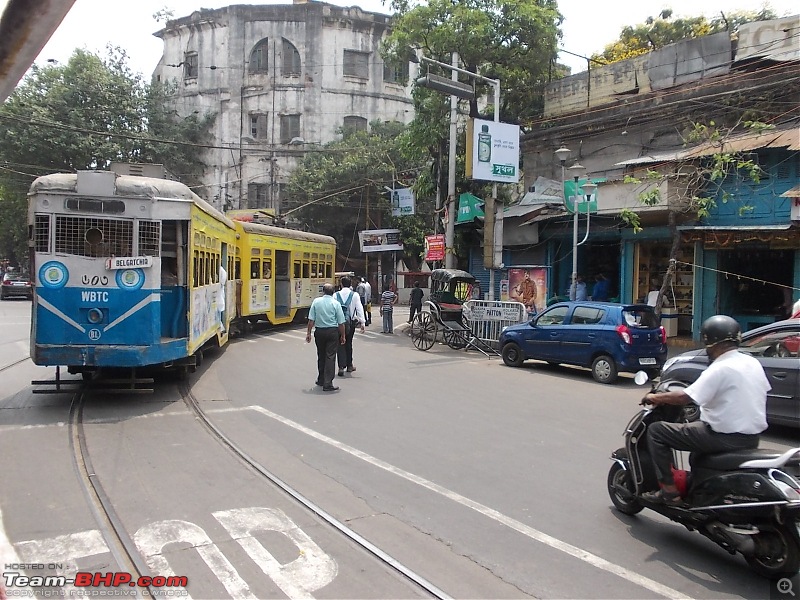 Kolkata Trams - The Last Bastion Still Alive and Kicking!-dscn3137.jpg
