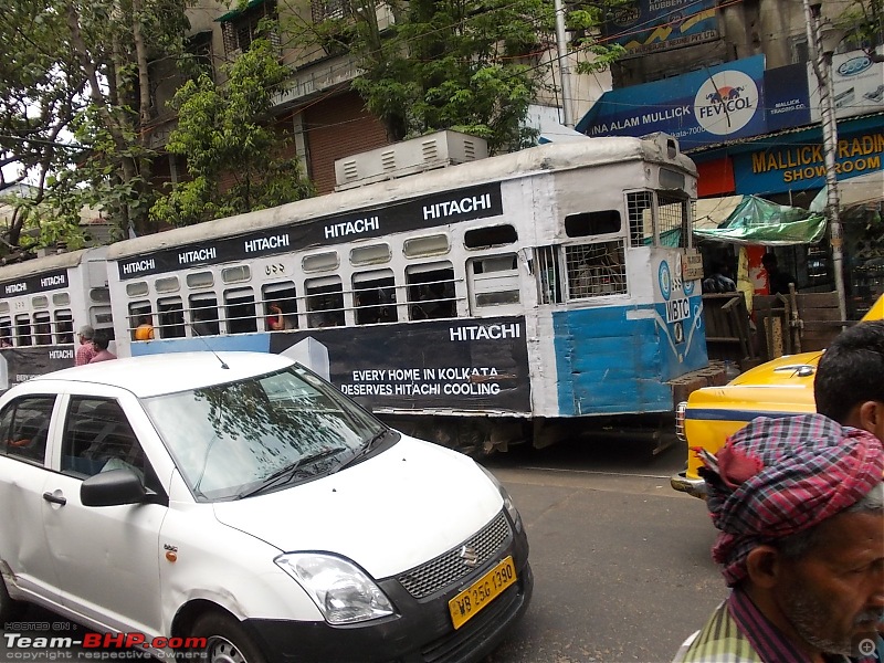 Kolkata Trams - The Last Bastion Still Alive and Kicking!-dscn3142.jpg