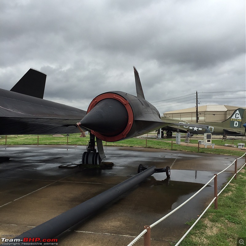 A day with the SR-71 Blackbird, the world's fastest aircraft!-img_0133.jpg