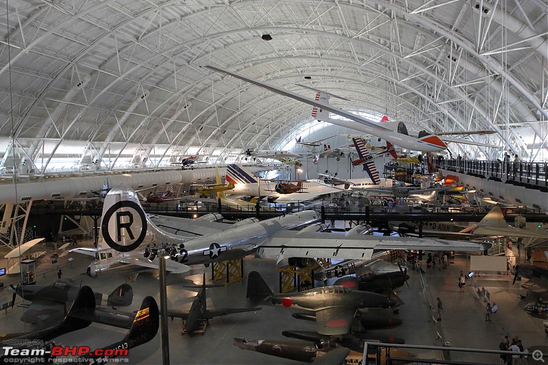 A day with the SR-71 Blackbird, the world's fastest aircraft!-img_1635.jpg