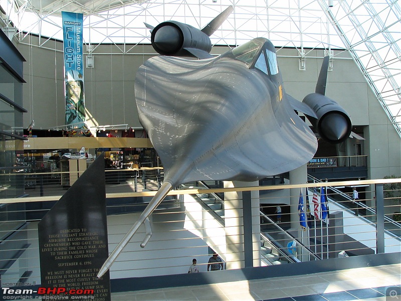 A day with the SR-71 Blackbird, the world's fastest aircraft!-img_6399.jpg